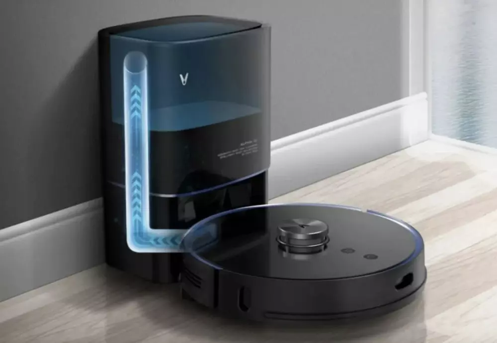 best robot vacuum cleaner for home